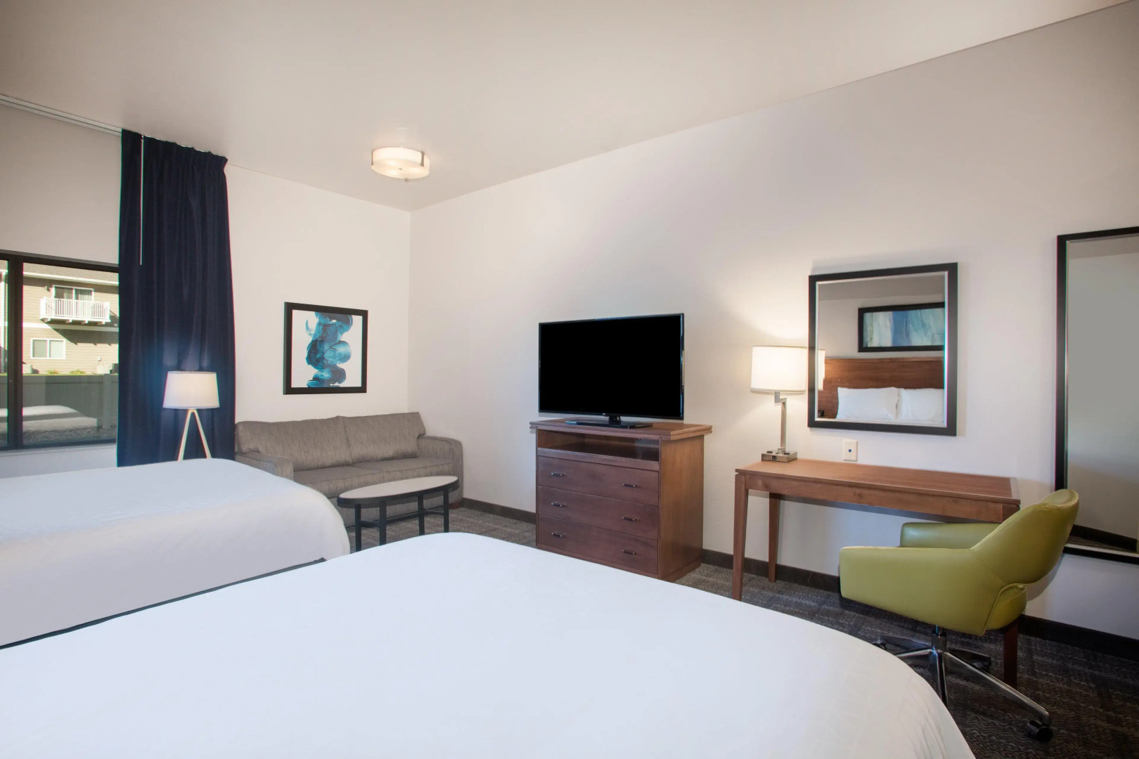 Staybridge Suites Sioux Falls Southwest by IHG
