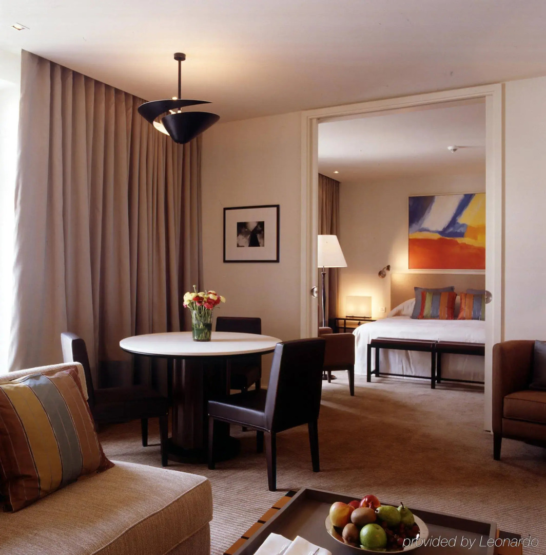 Rocco Forte Villa Kennedy