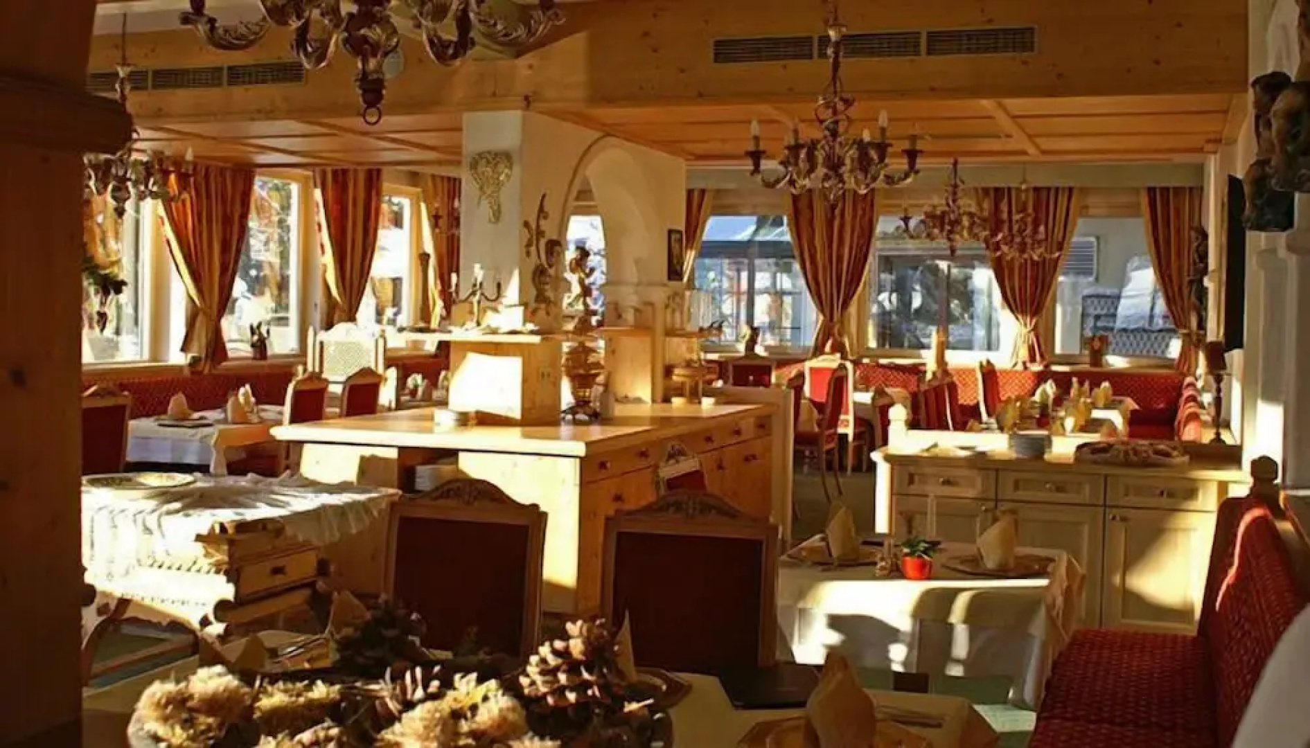 Hotel Berghof