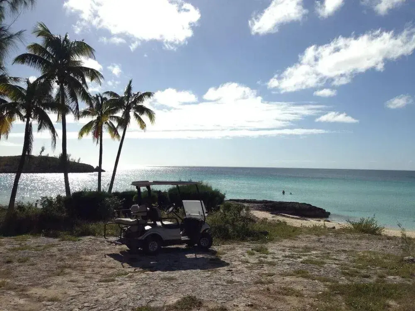 Key Lime Cottage 2 Bedroom Home