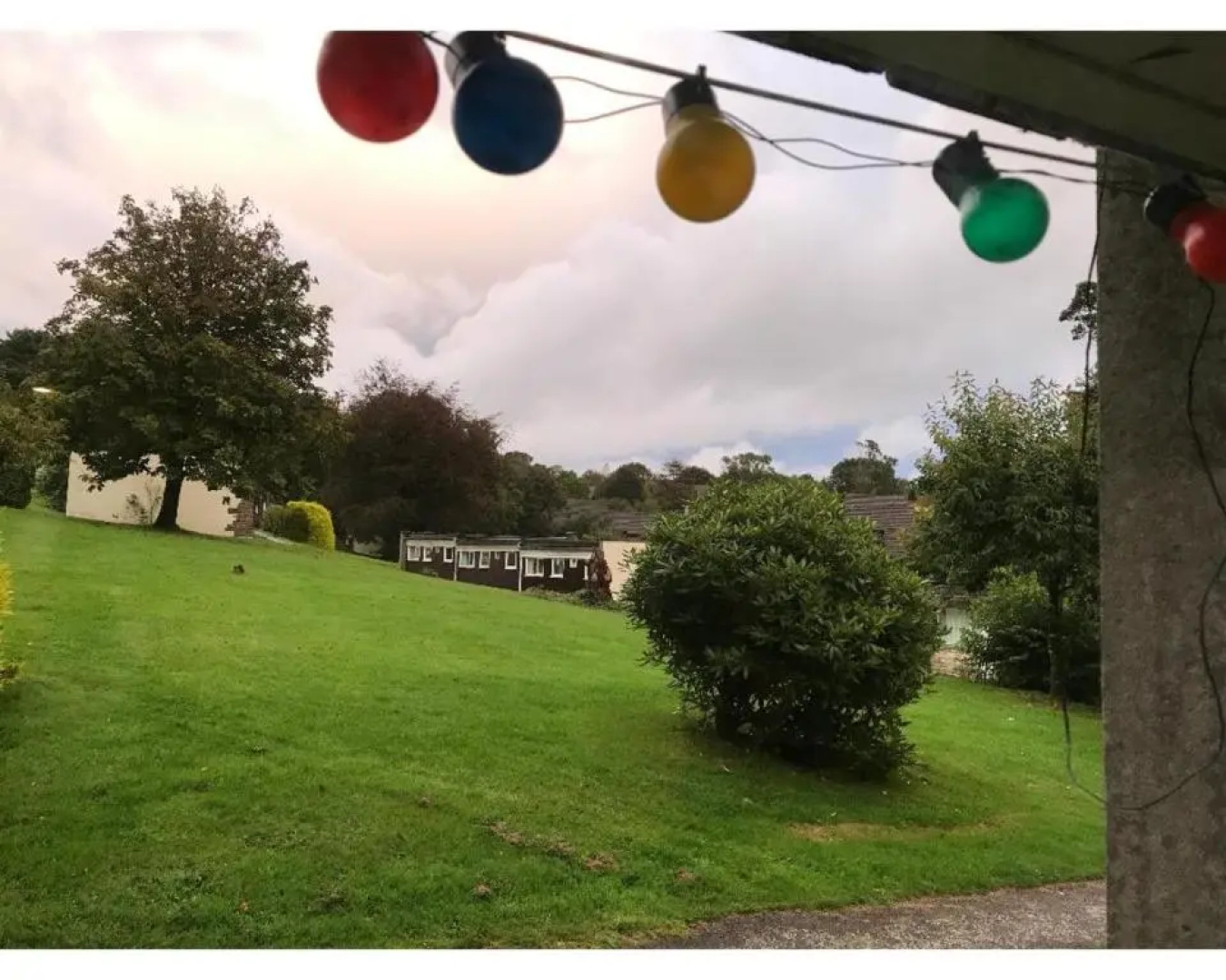 Villa 7 Lanteglos, Camelford, Cornwall