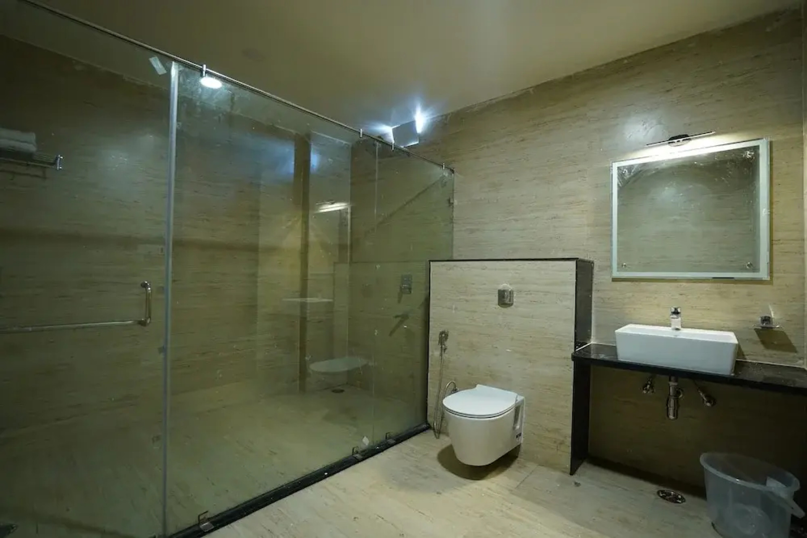 Hotel Psk Inn A Boutique
