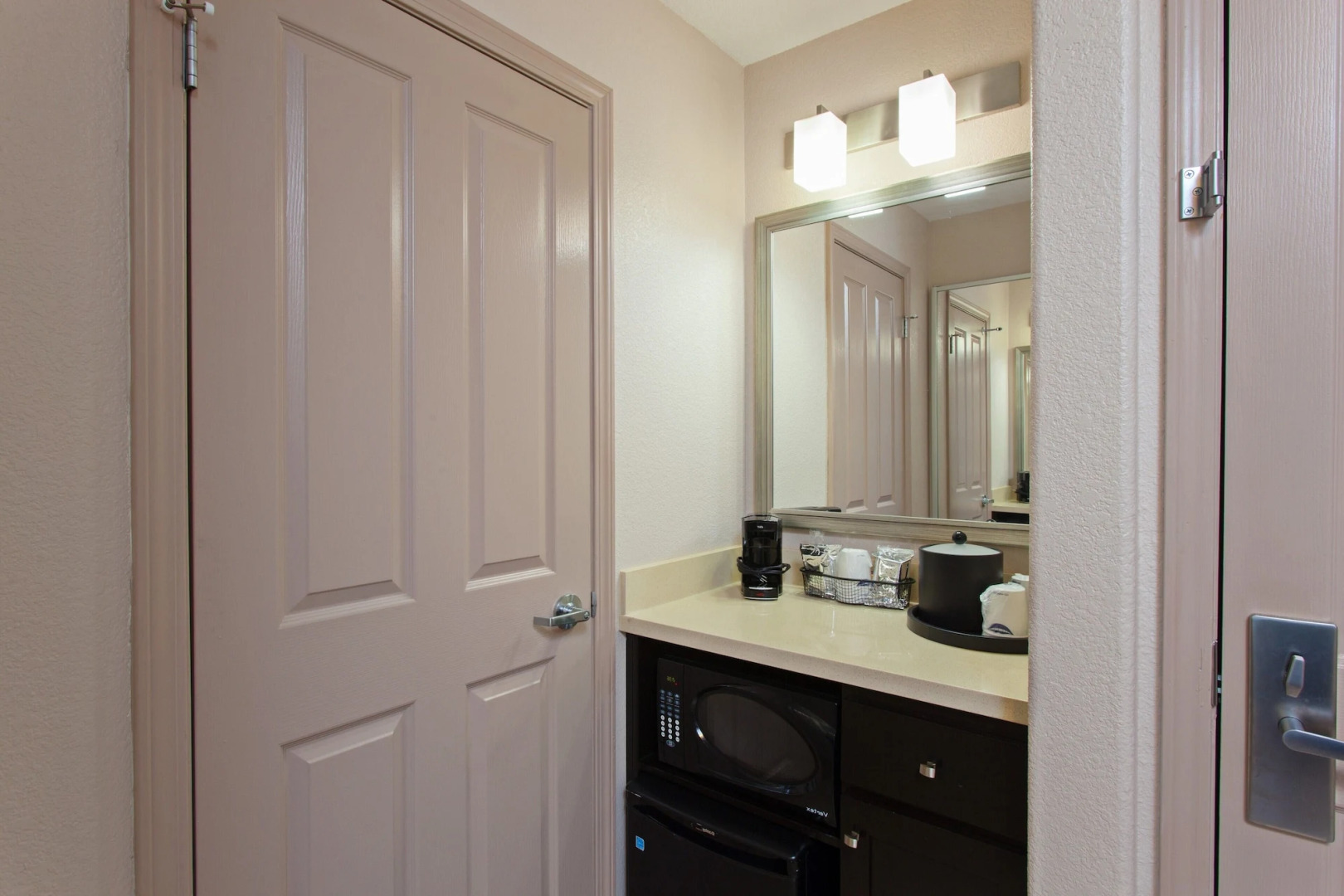 Hampton Inn Morgan Hill