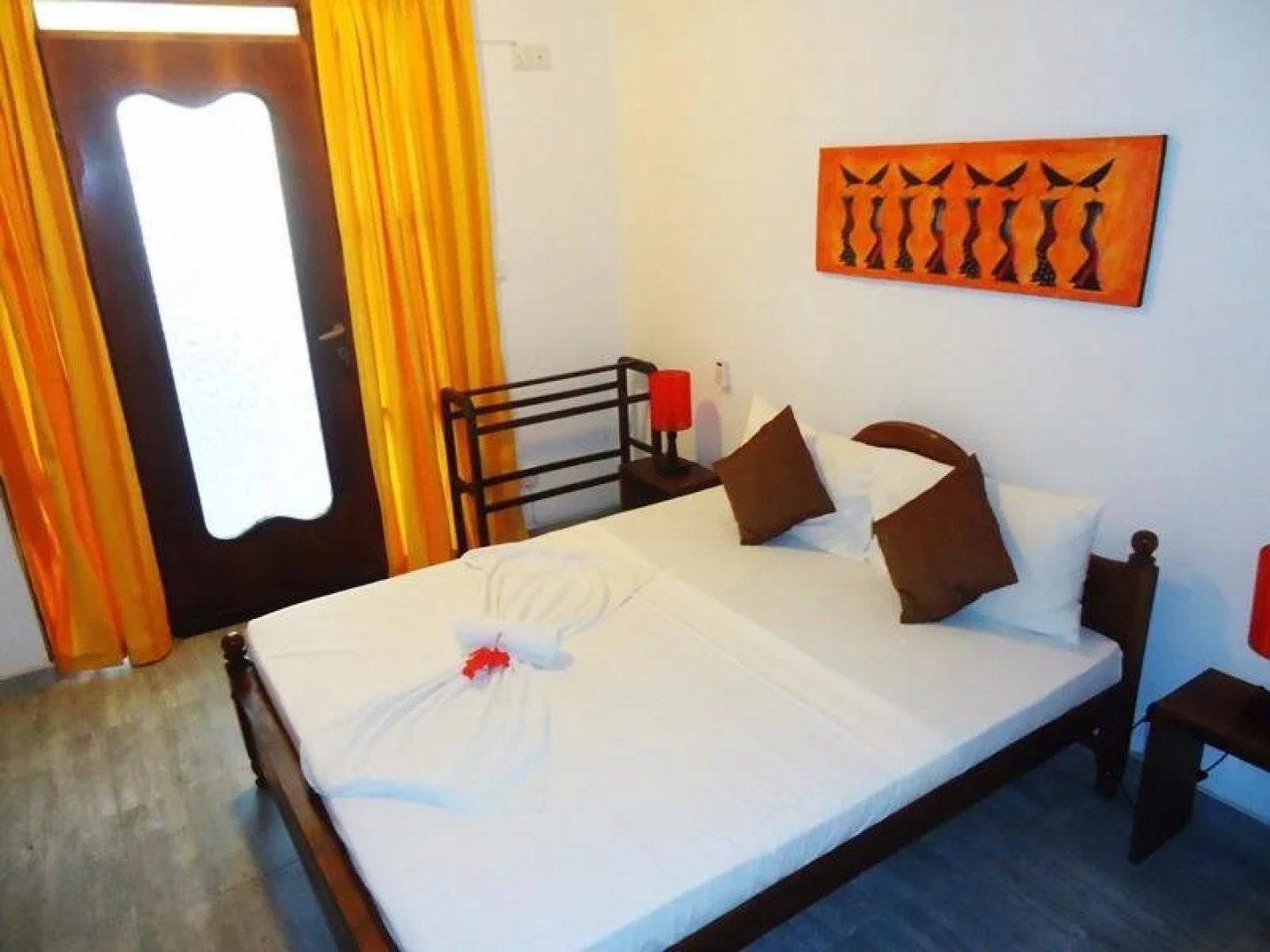 Bay Beach Hotel