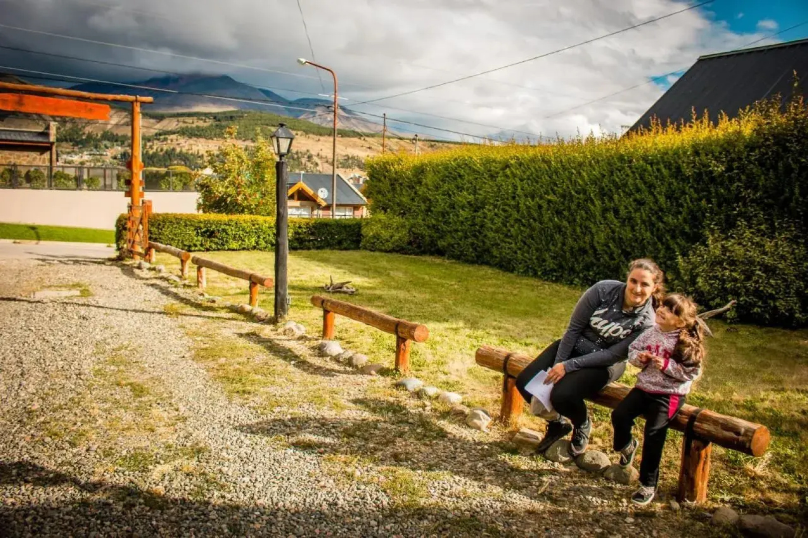 Cabañas Patagonia Encantada by DECK