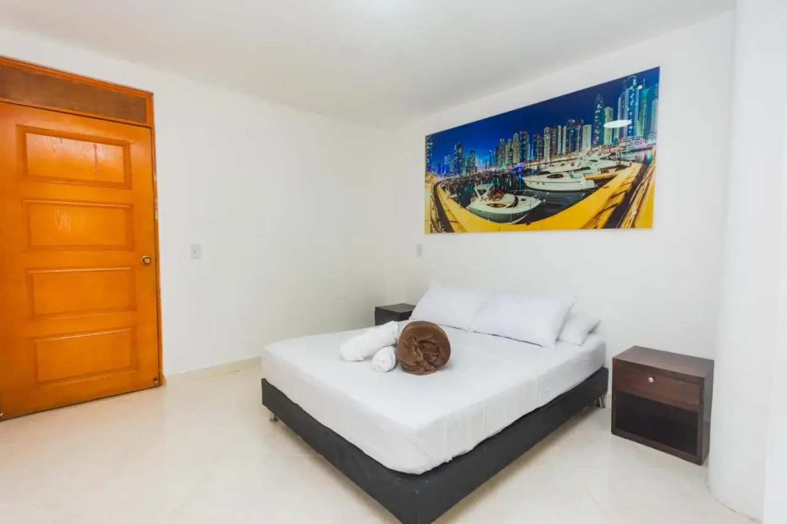 Hotel Tropical San Jeronimo