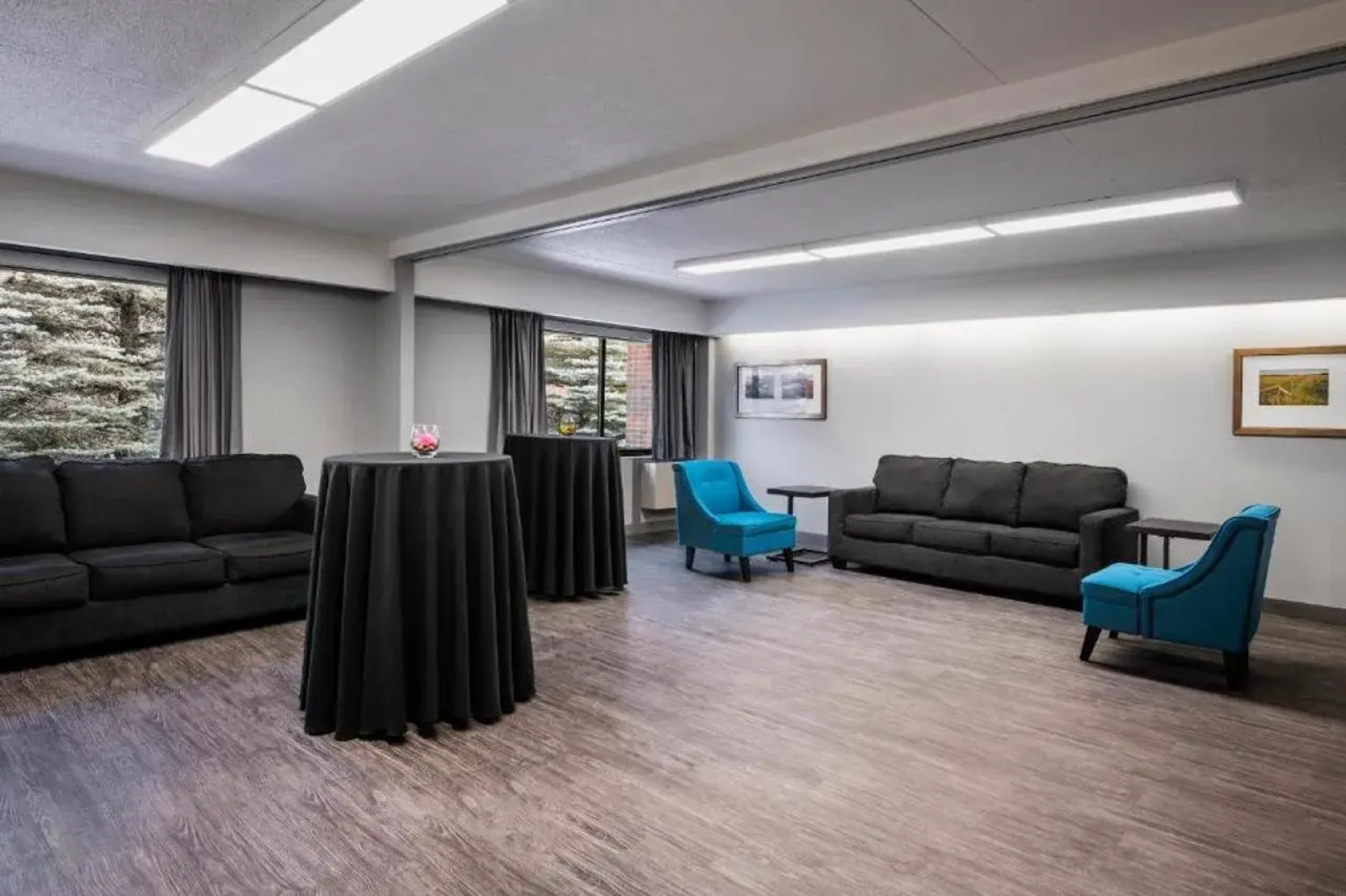 Valhalla Hotel & Conference Centre