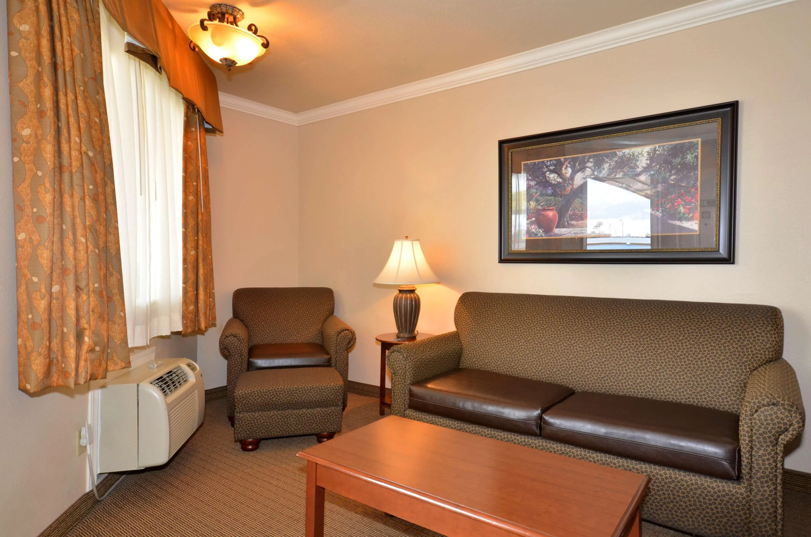 Best Western Inn Of McAlester