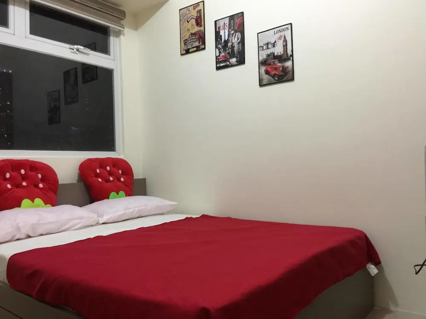 Urban deca graceysplace