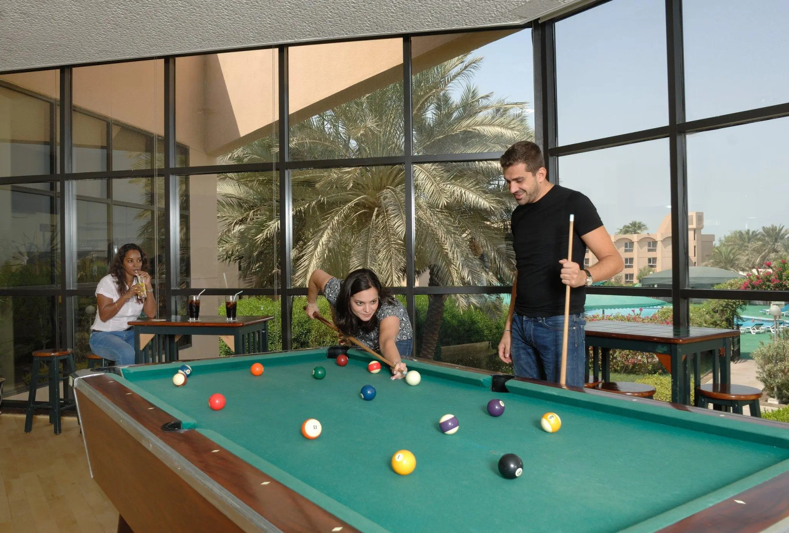 Crowne Plaza Manama (Bahrain)