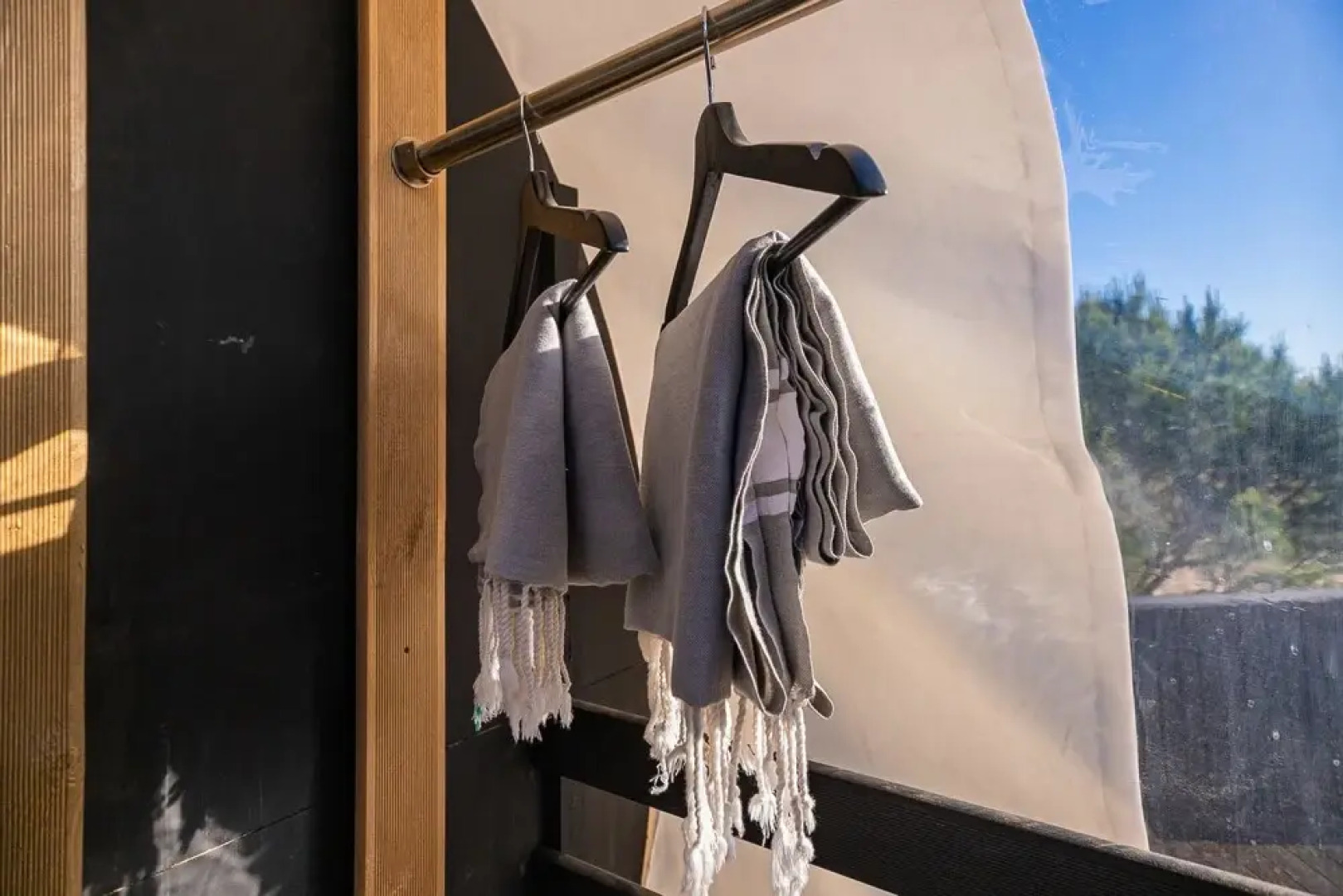 Property With one Bedroom in Setubal, With Wonderful sea View, Pool Access, Enclosed Garden - 19 km From the Beach