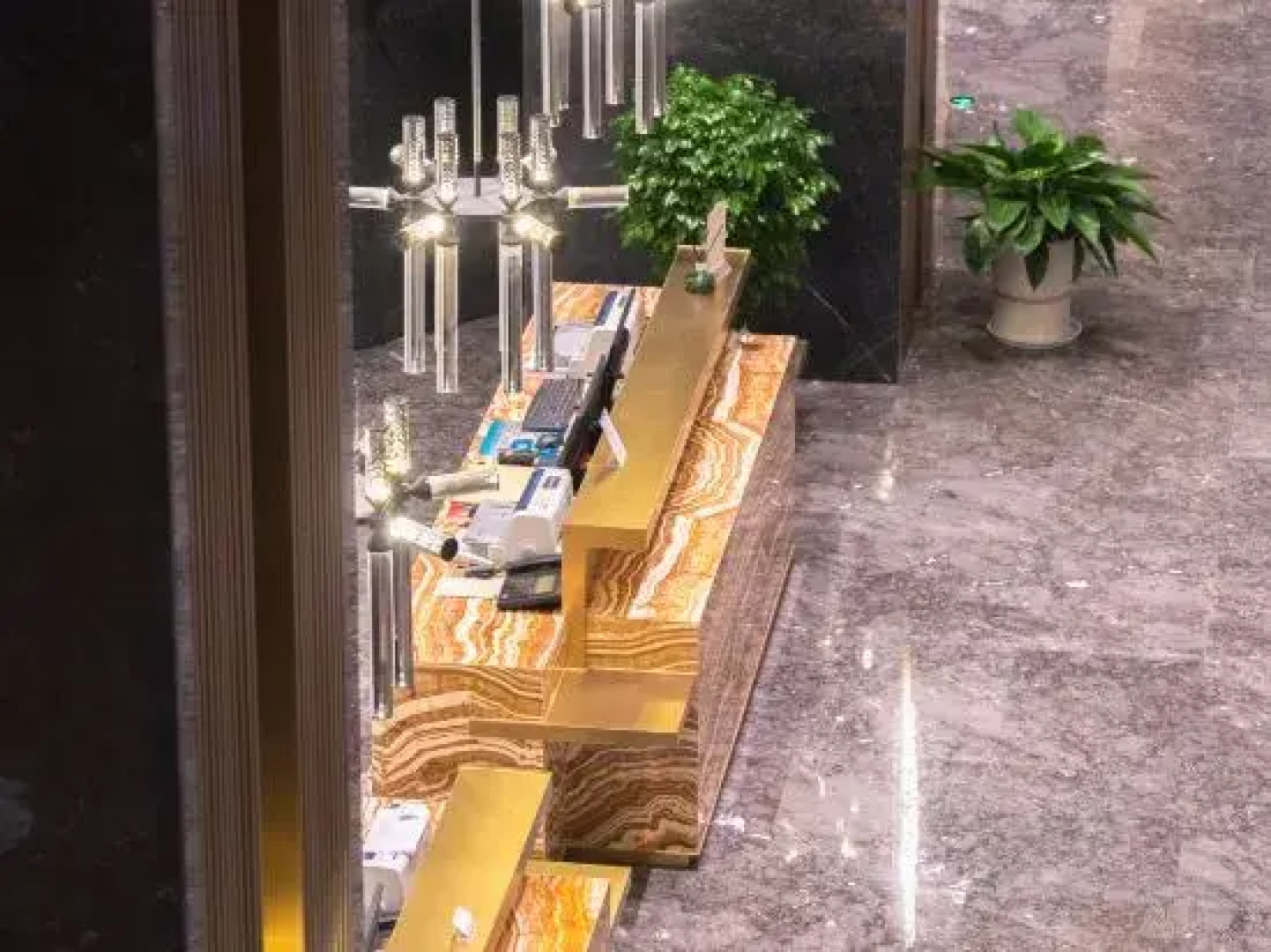 XunYihotel