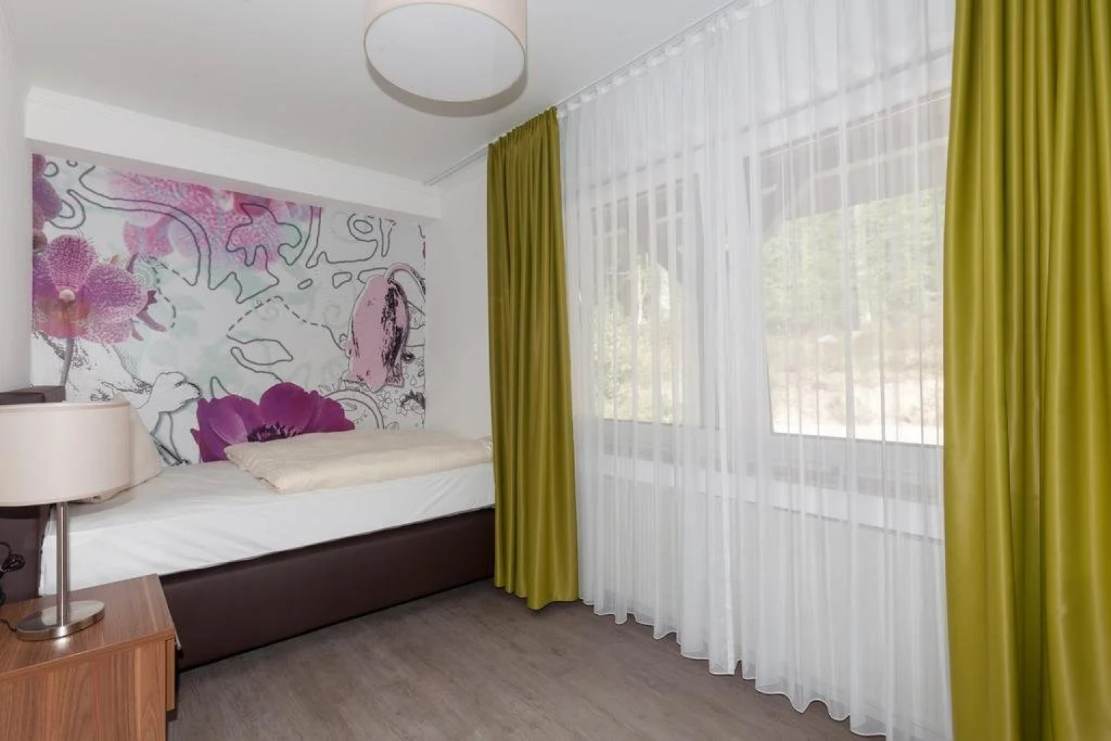 Waldgasthof Im Schwall