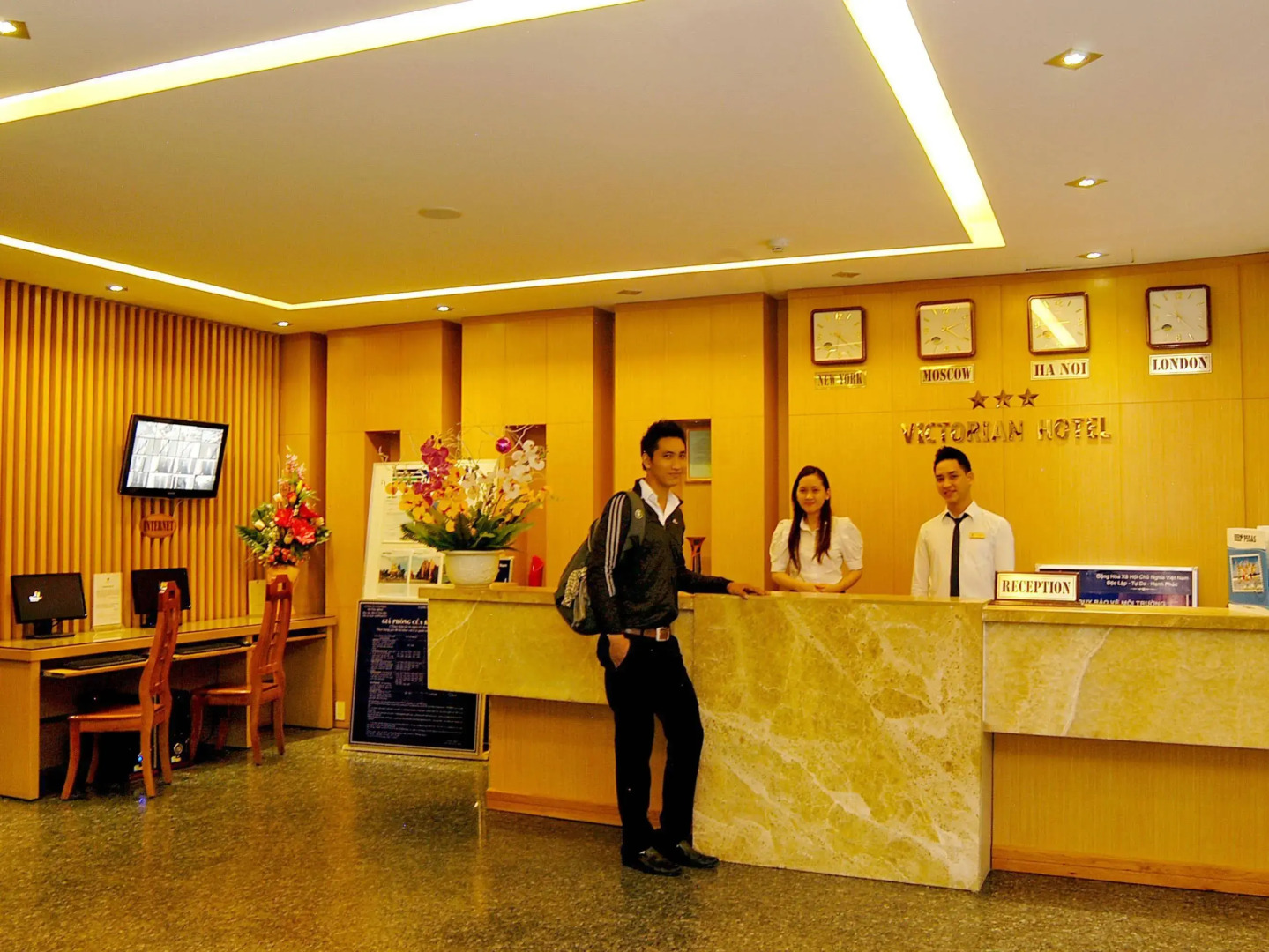 Victorian Nha Trang Hotel