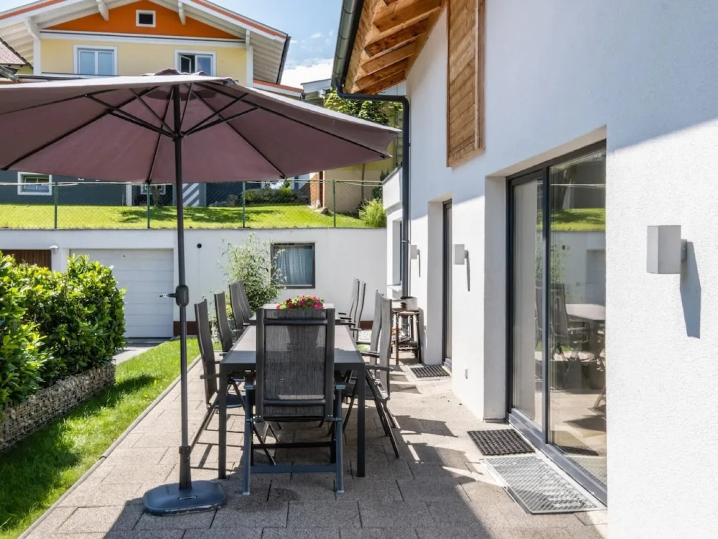 Chalet Cervus Zell Am See