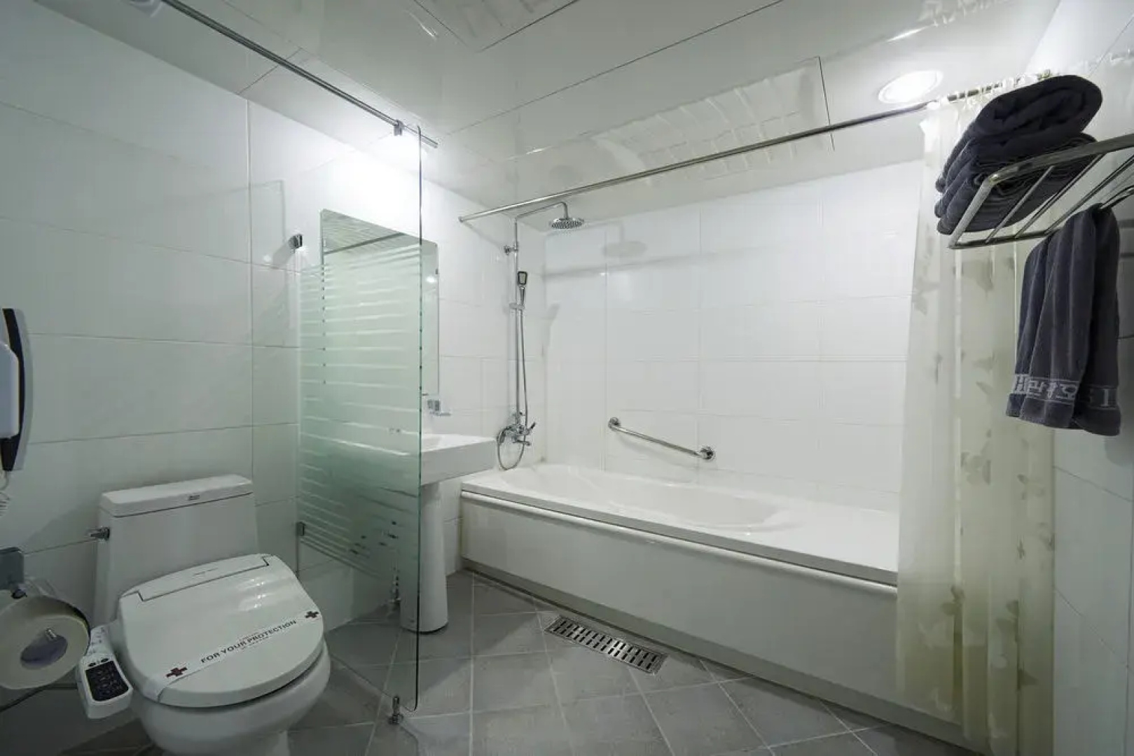 Siheung Seoul Tourist Hotel