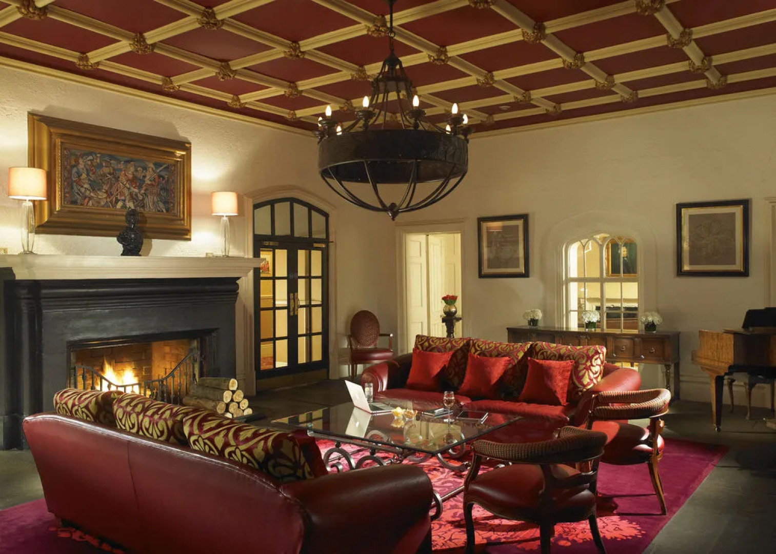 St. Pierre Marriott Hotel & Country Club