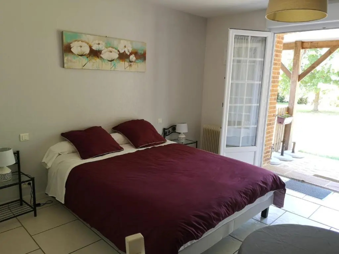 Les Chambres de Thiergeville