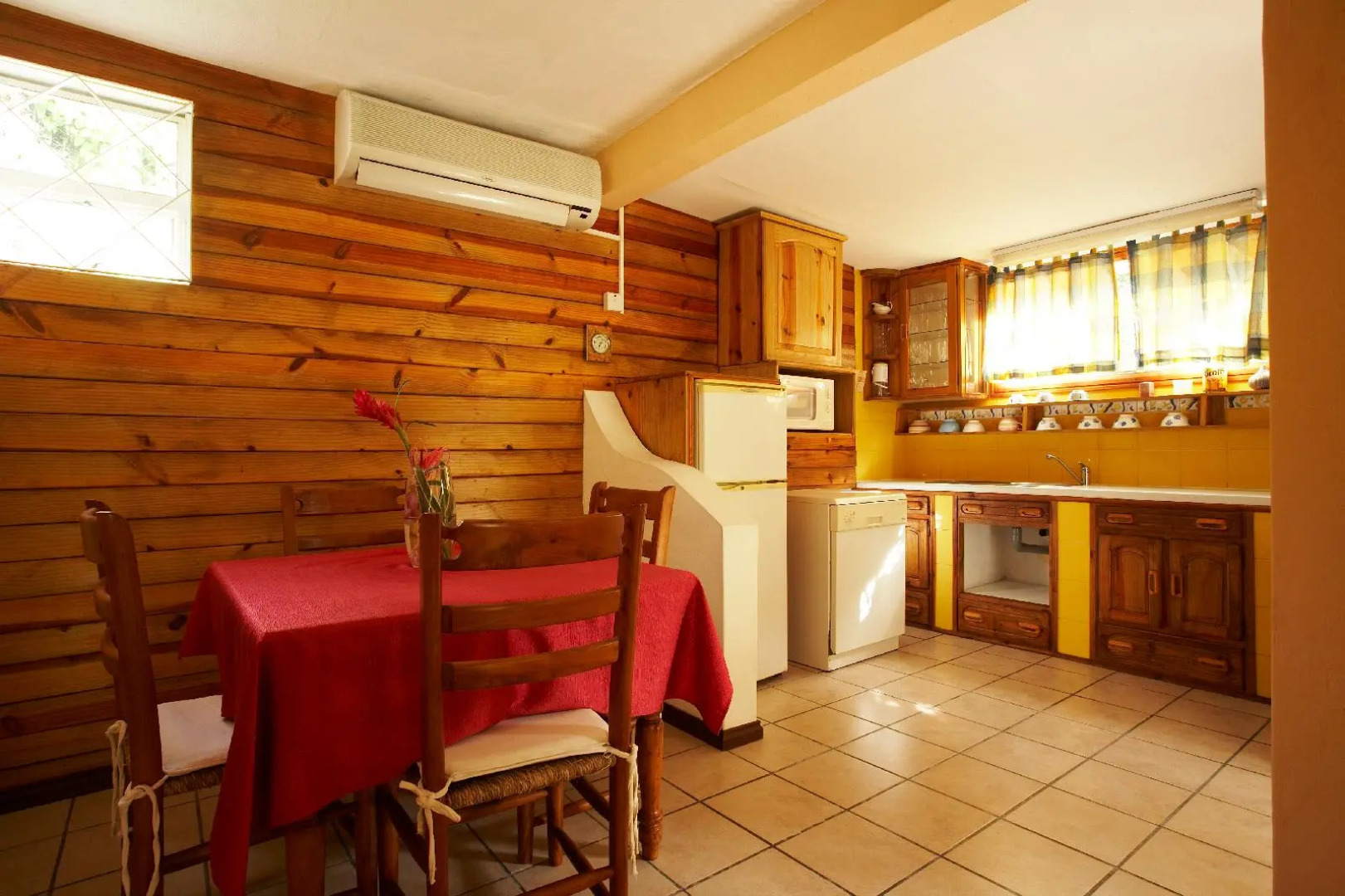 Marlin Creek Residence