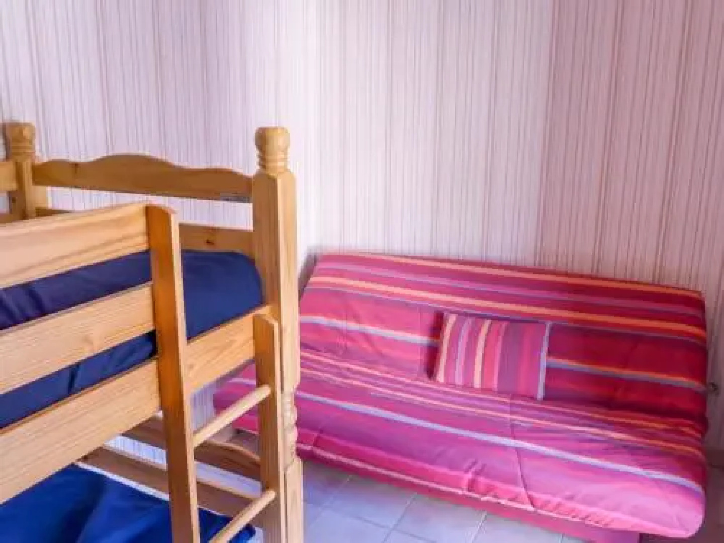 Holiday Home Herriot