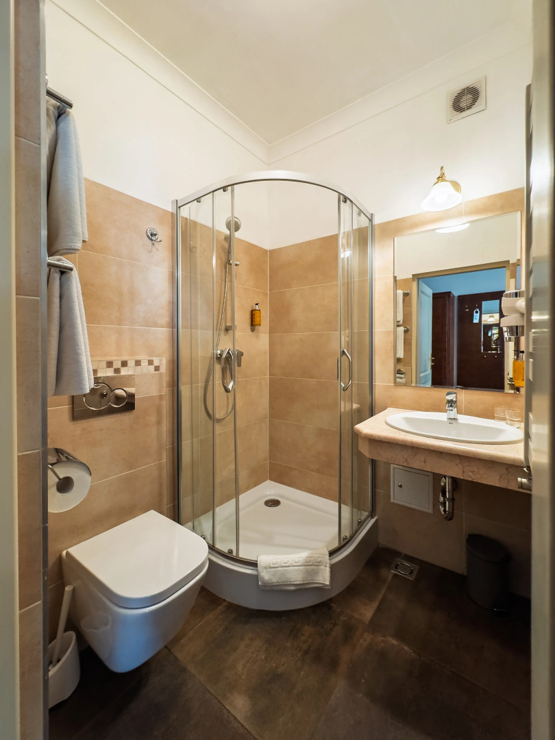 Polonia Hotel