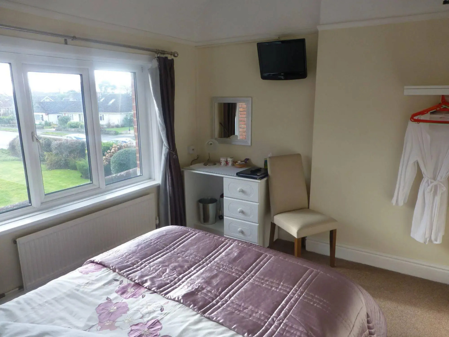 Beech Lodge Bed and Breakfast