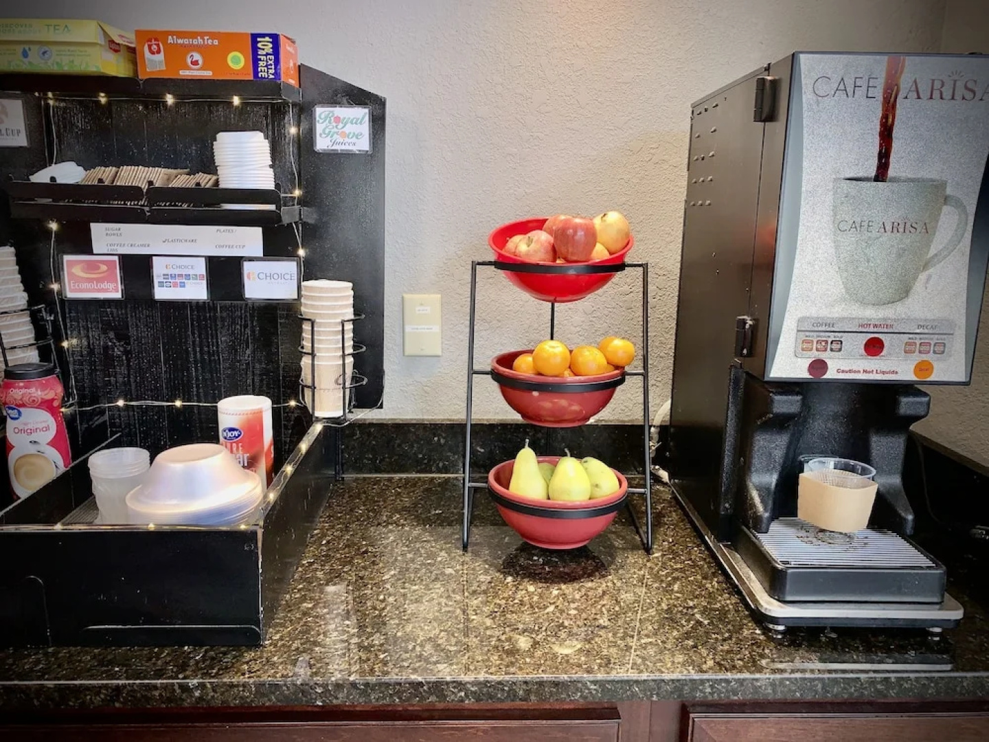 Econo Lodge Forrest City