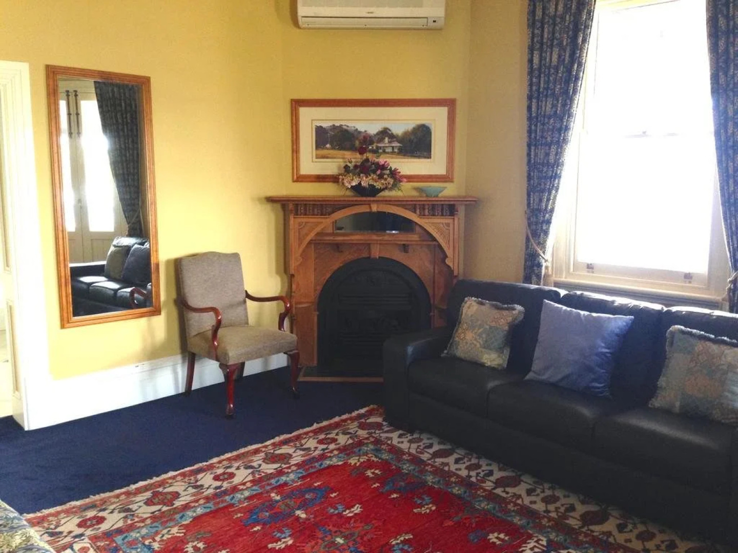 The York Palace Hotel