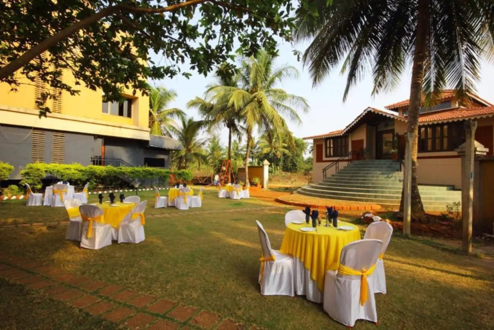 Konkan Crown Resort & Club Sawantwadi