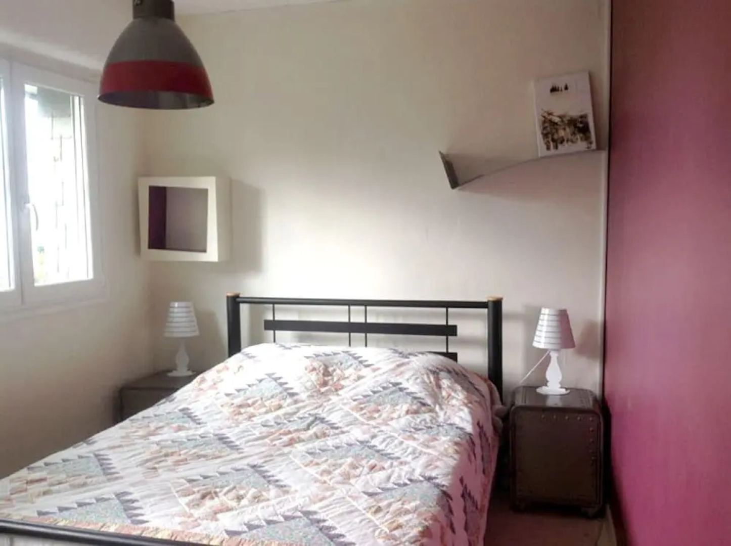 House With 5 Bedrooms in Damgan, With Wonderful sea View, Enclosed Gar