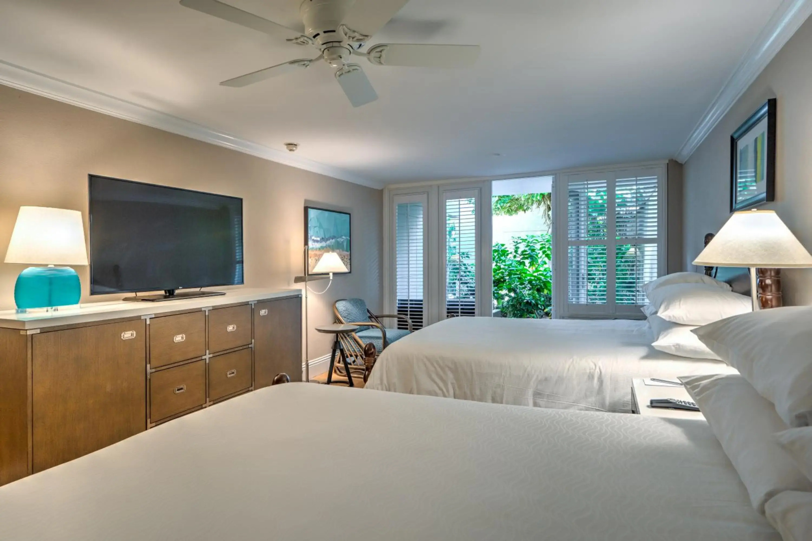 Pier House Resort & Spa