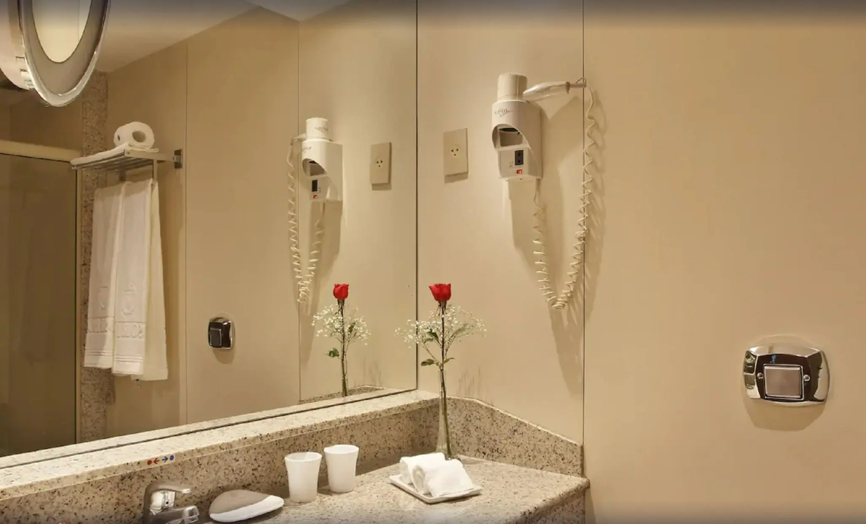 Windsor Excelsior Copacabana