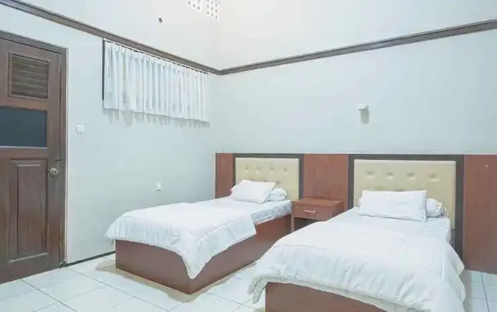 Kartika Syariah Guest House