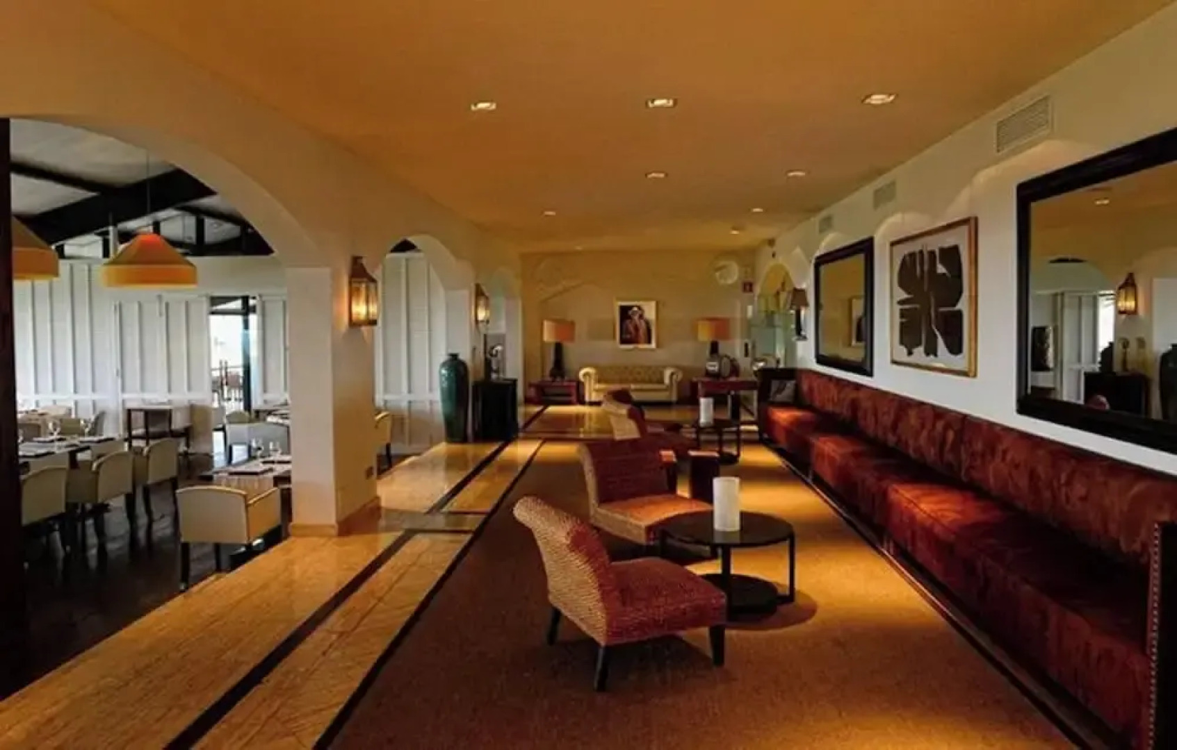 Casa En La Playa Con Piscina Y Port Aventura