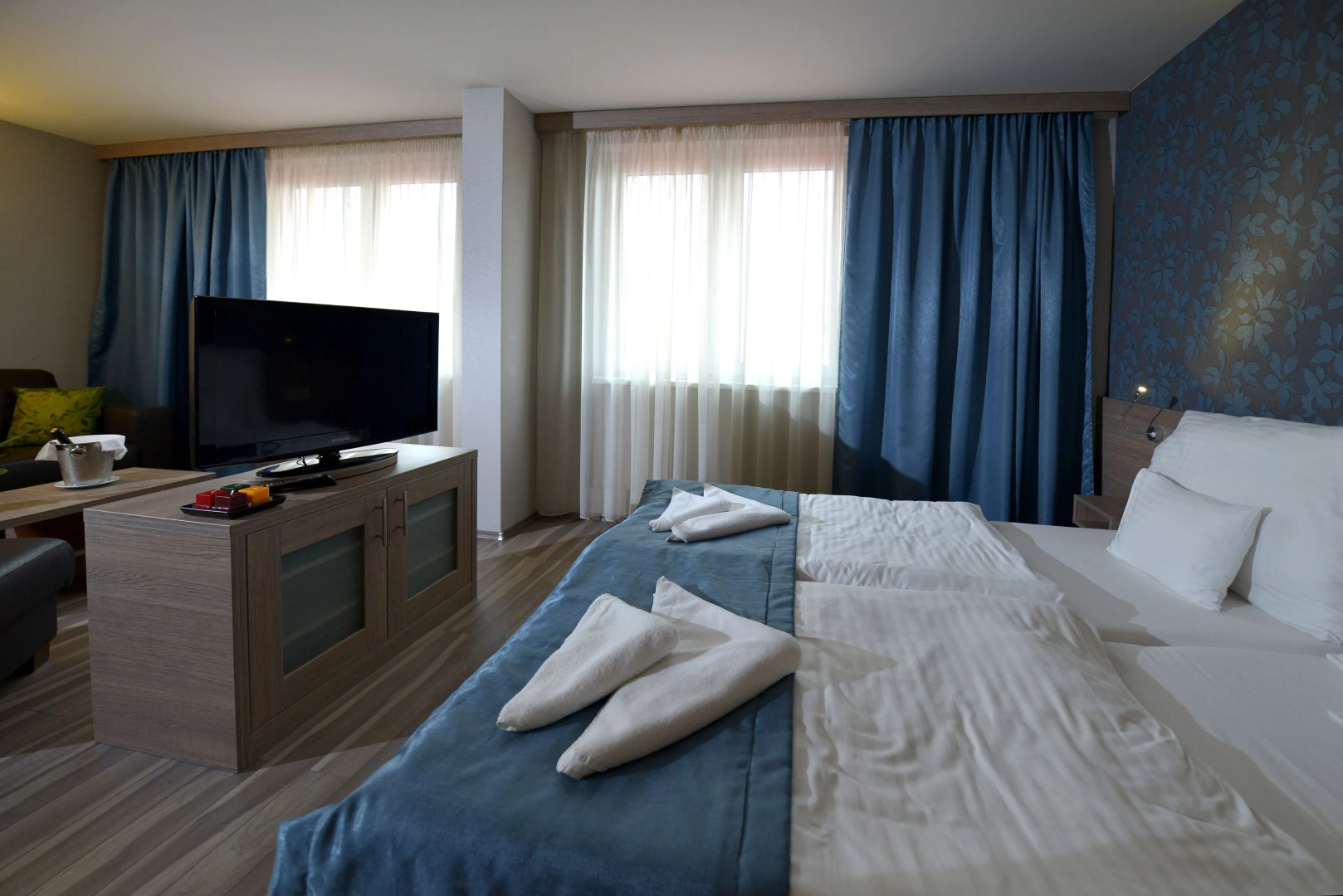 Vitta Hotel Superior