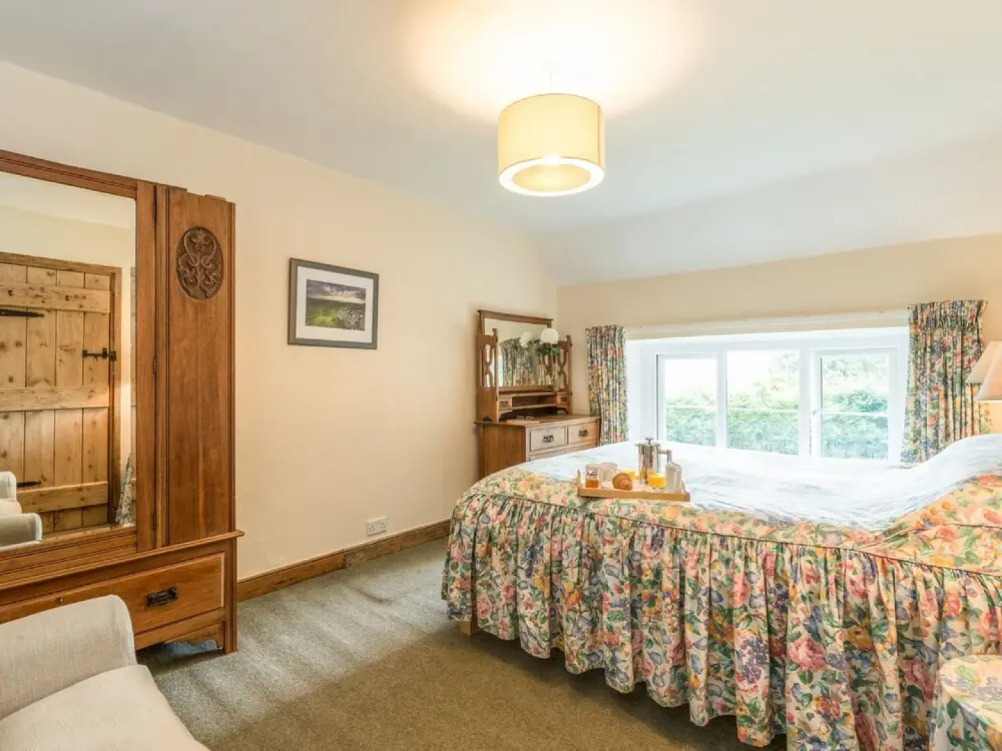 Dorothy's Cottage
