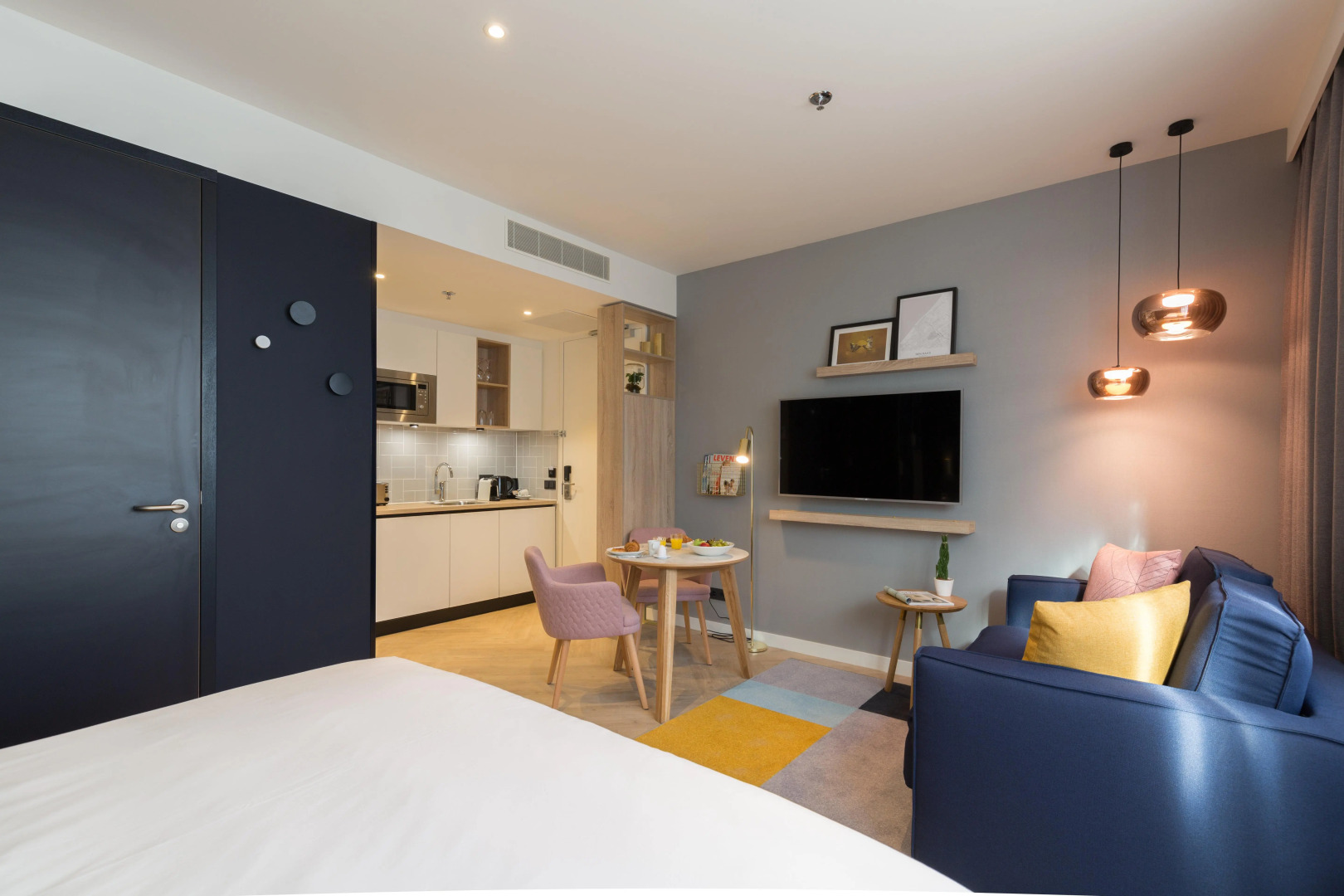 Staybridge Suites The Hague - Parliament by IHG