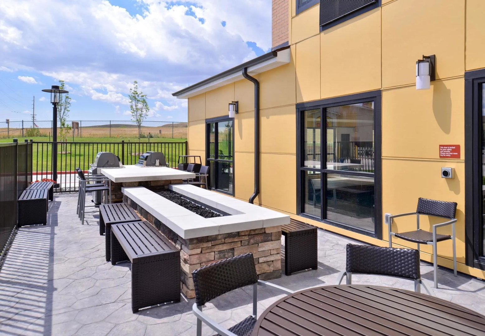 TownePlace Suites by Marriott Gillette