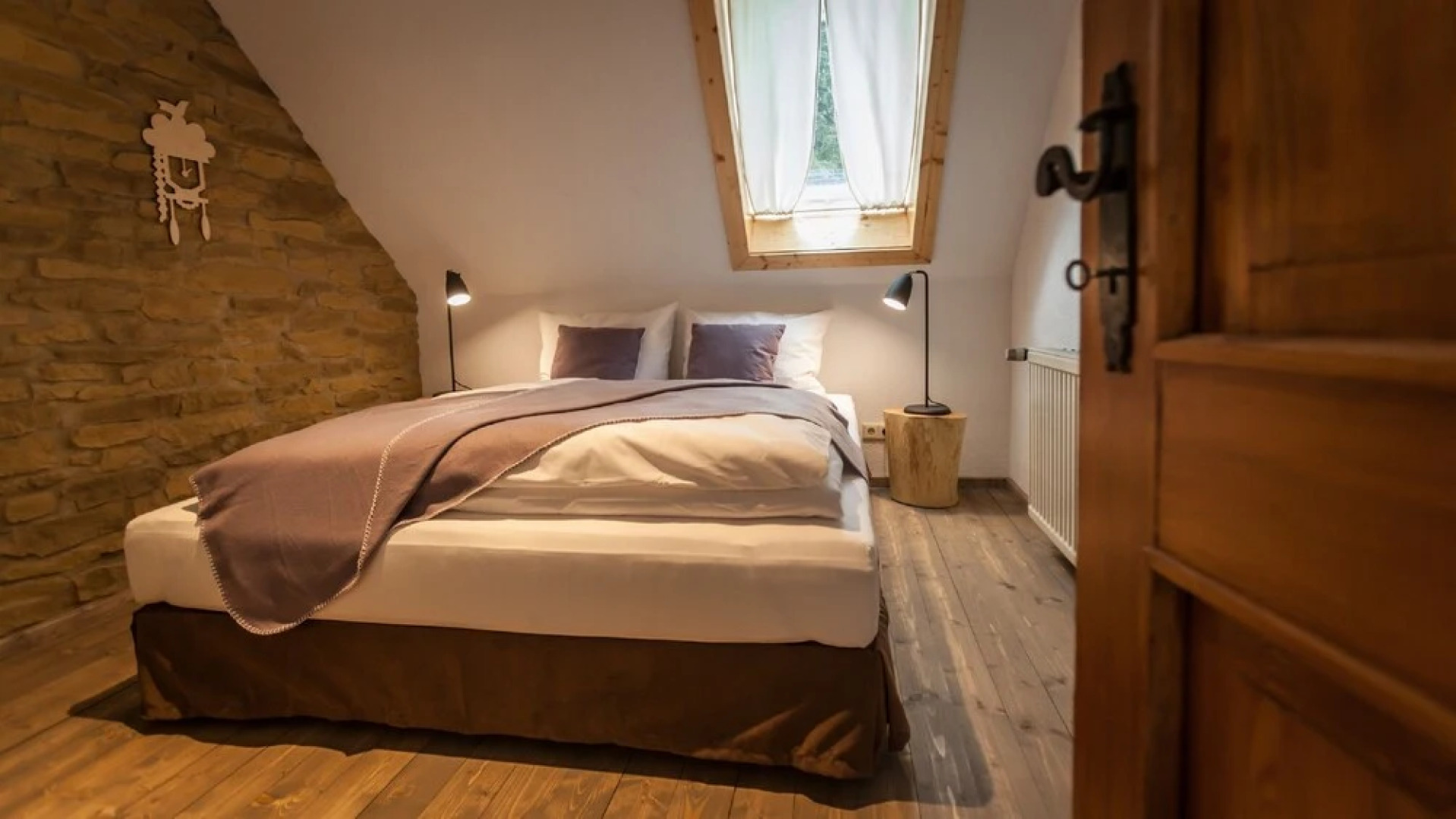 Kuckucksnester Menzenschwand (Albhof)