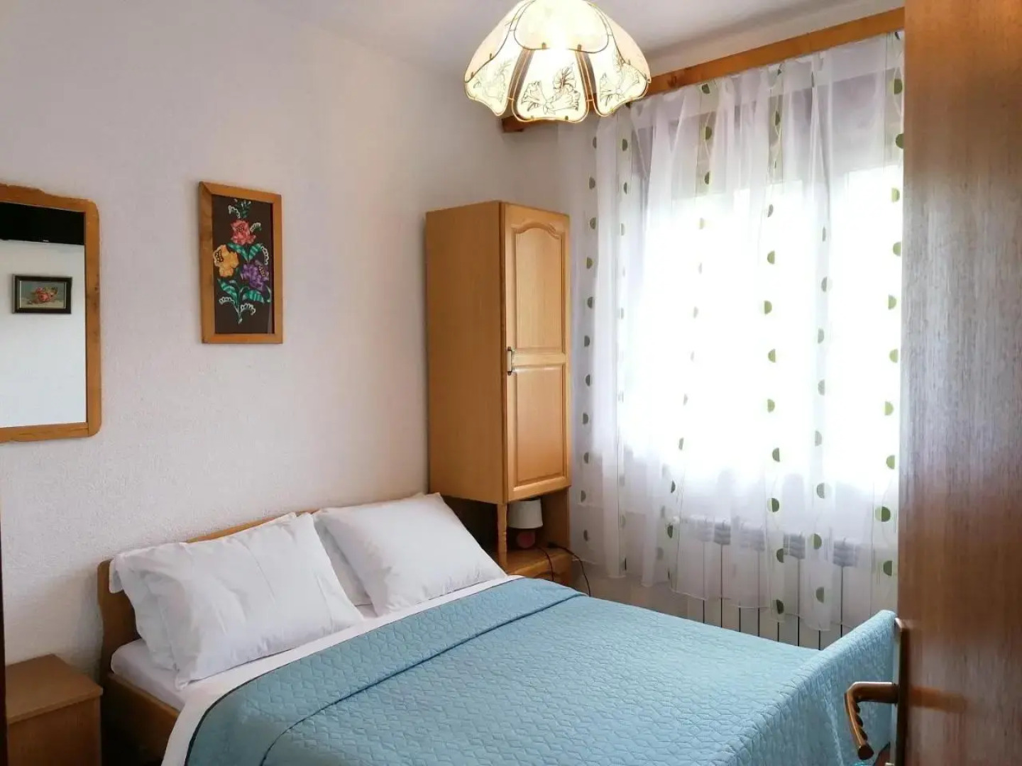 PLITVICE LAKES KONAK Daic