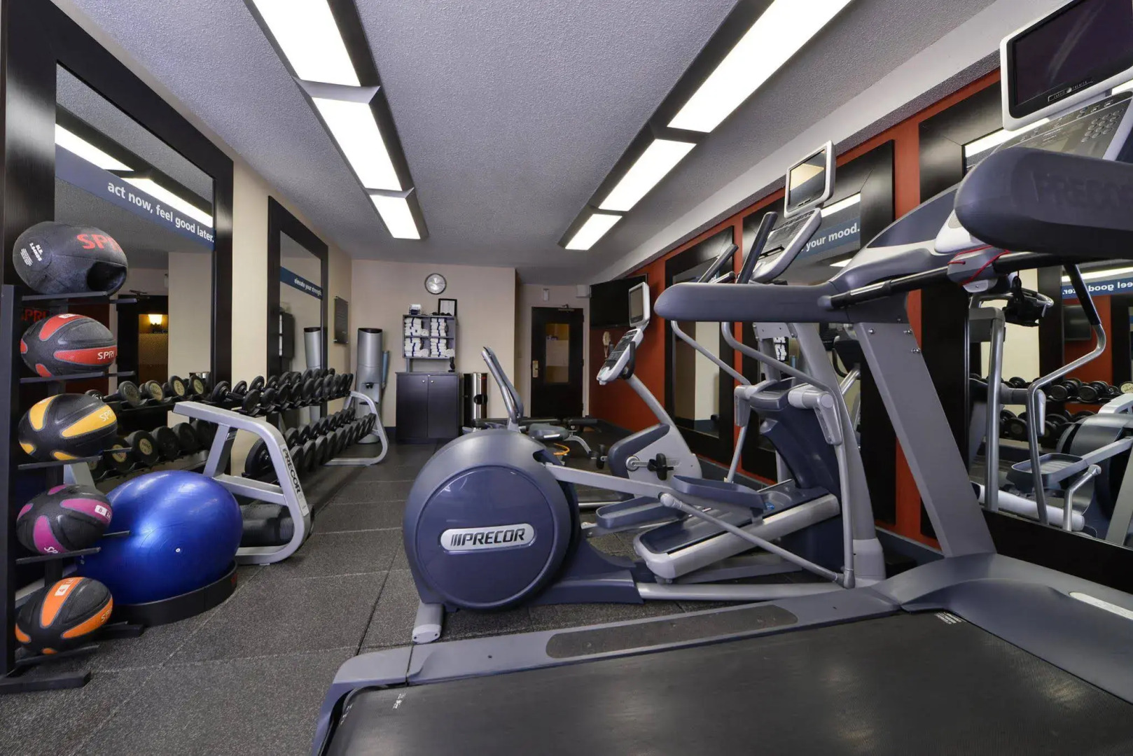 Hampton Inn Greensboro-Airport