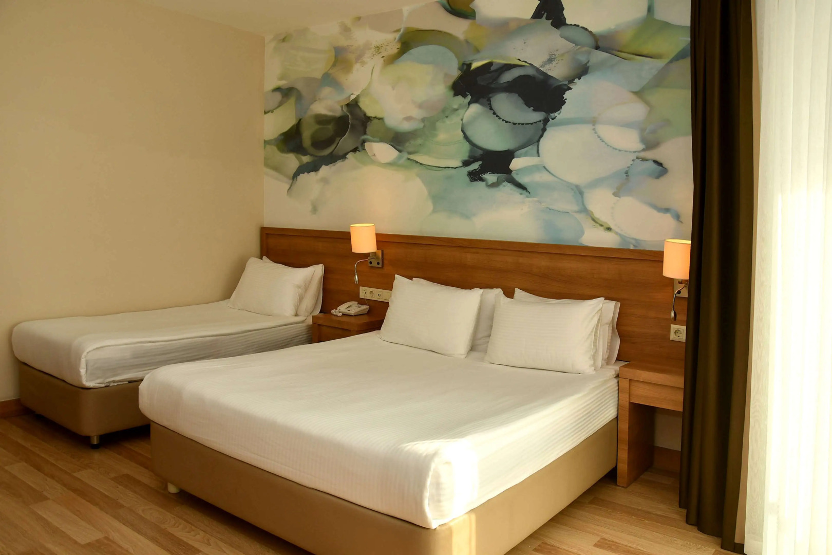 Wyndham Garden Lara (ex. Lara Family Club)