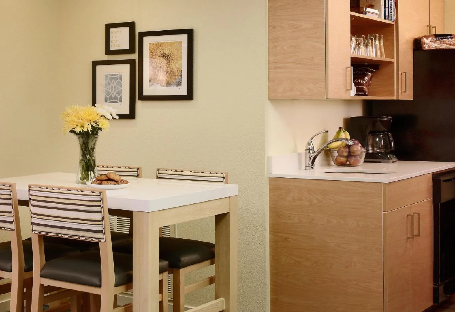 Sonesta ES Suites Somerset