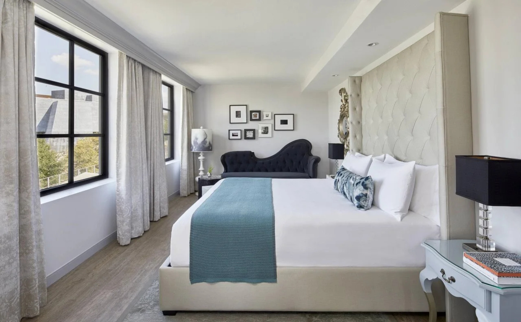 The Edwin Hotel, Autograph Collection