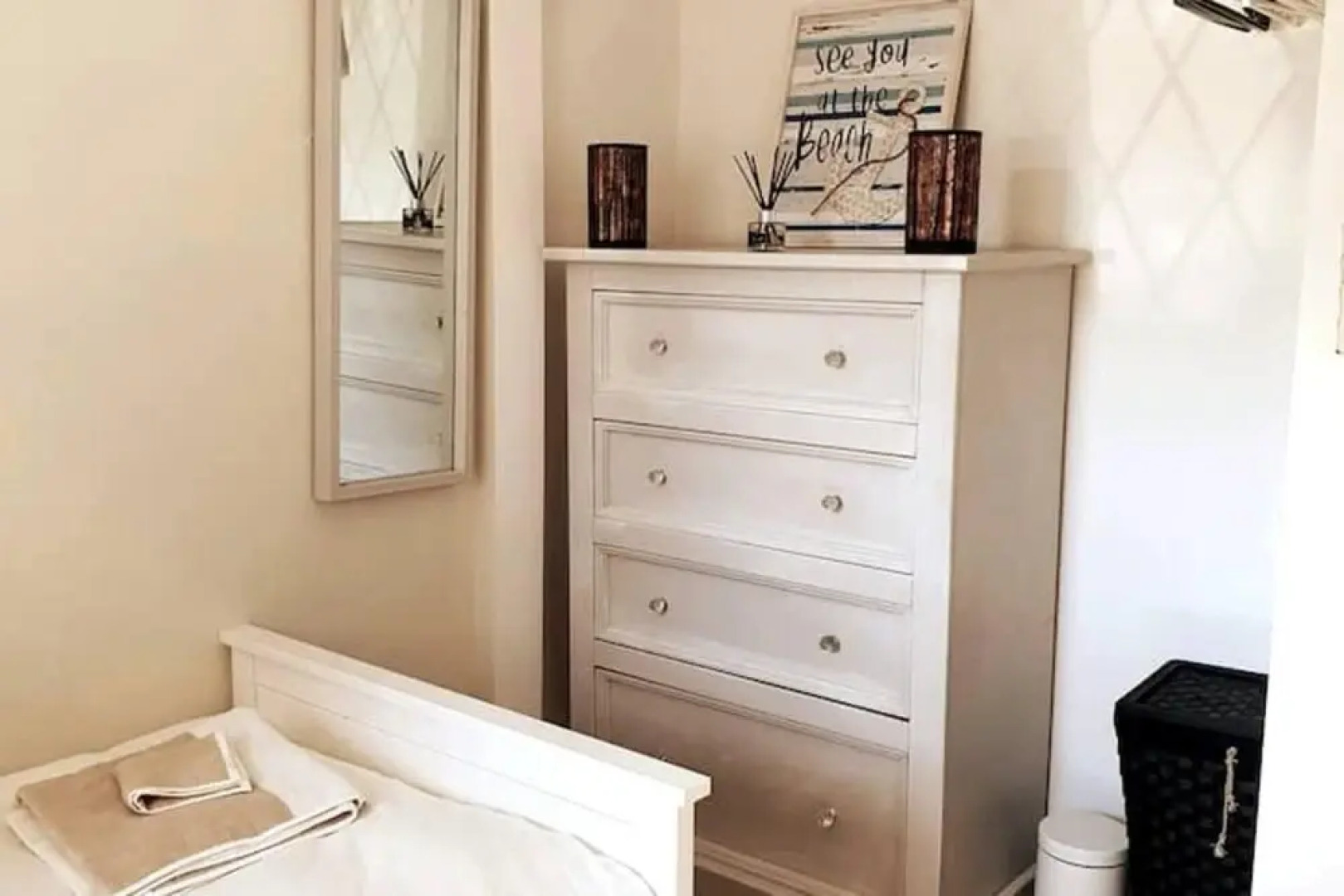 Spacious Family Holiday Property in Paignton