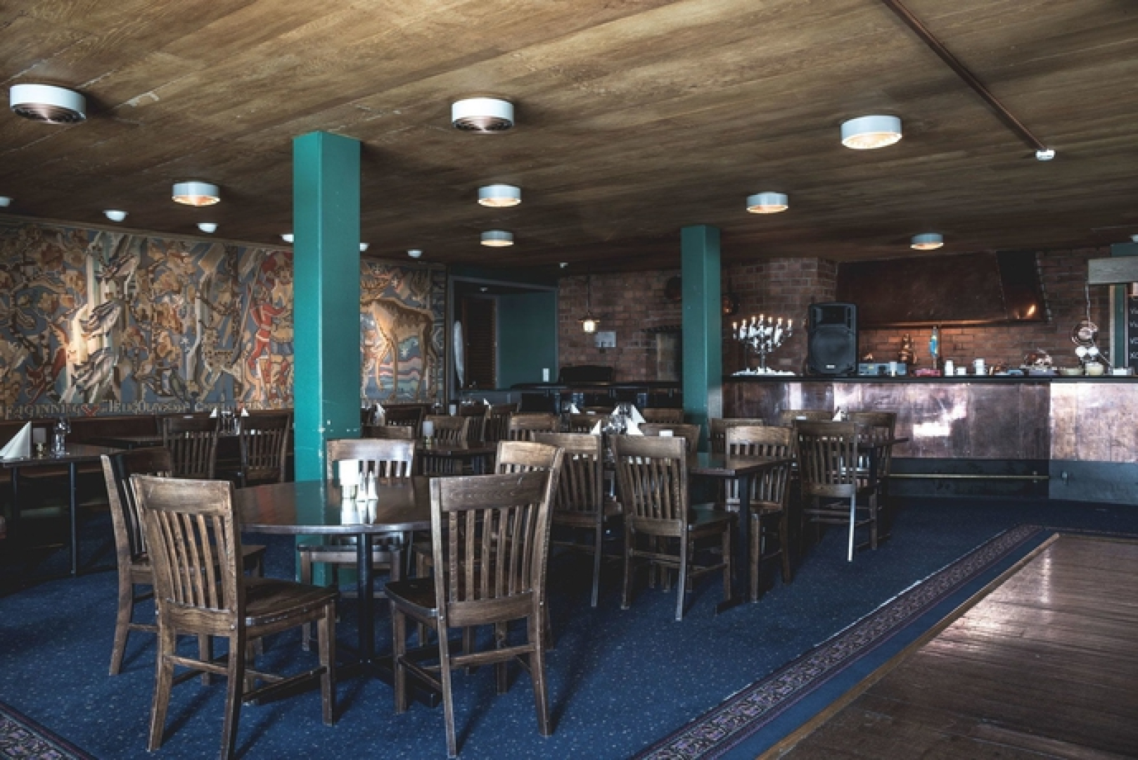 Storliens Högfjällshotell