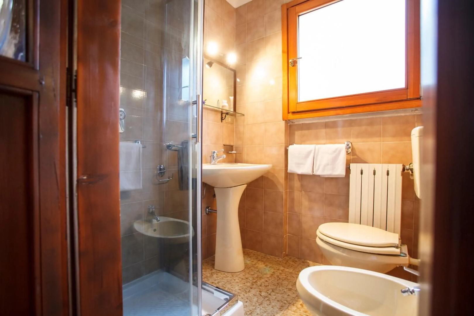 Hotel Olimpic
