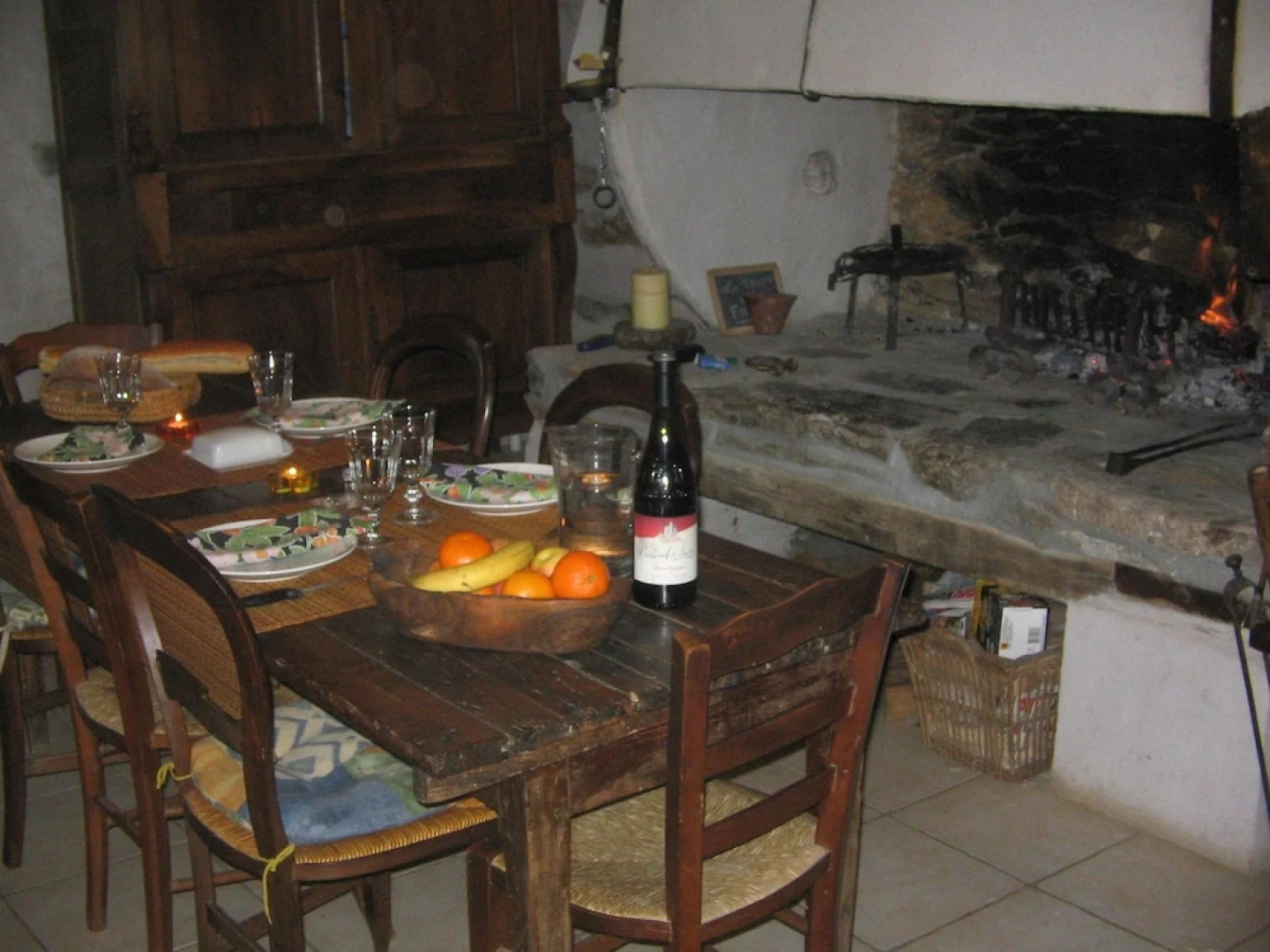 Chambres d'hôtes La forge