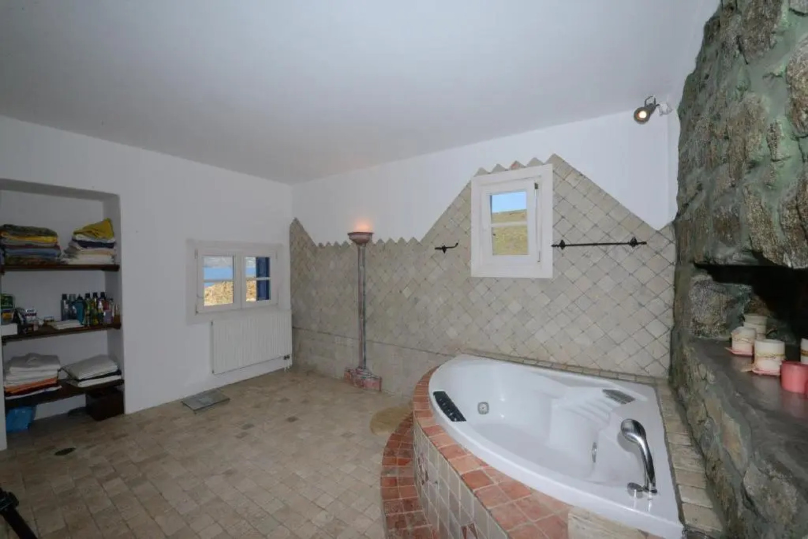 MaryMe Luxury Villas Mykonos