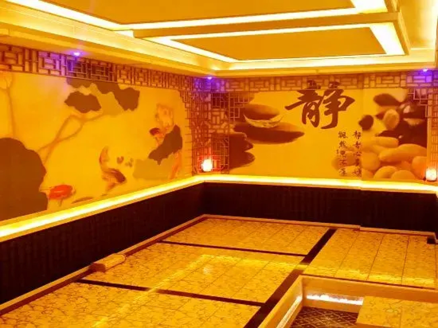 New World Lichuan Hotel